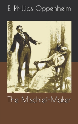 The Mischief-Maker B086Y3ZXMS Book Cover