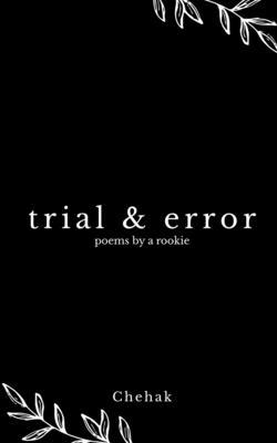 trial & error B0BP7S2848 Book Cover