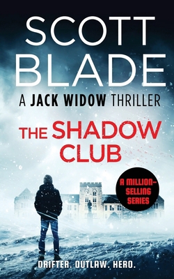 The Shadow Club 1955924694 Book Cover