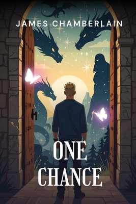 One Chance B0GRKGQZ4J Book Cover