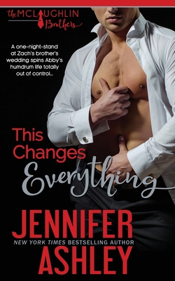 This Changes Everything 1951041232 Book Cover