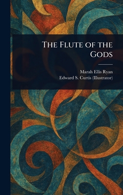 The Flute of the Gods 1023320983 Book Cover