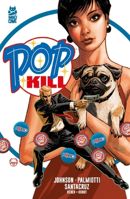 Pop Kill 1545817871 Book Cover