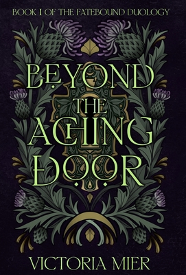 Beyond the Aching Door B0CYLTR8MQ Book Cover