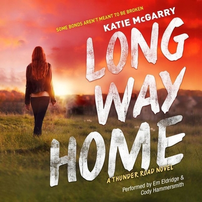 Long Way Home 147082860X Book Cover