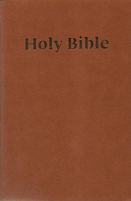 Large Print Bible-OE-Easy-To-Read Version [Large Print] 1935189069 Book Cover