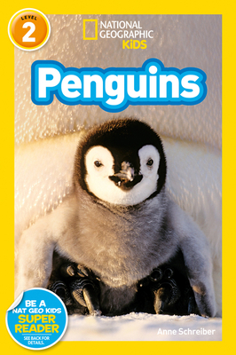 Ngr Penguins! (Special Sales UK Edition) 142631583X Book Cover