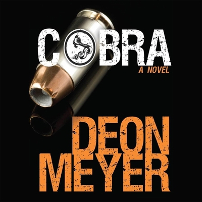 Cobra 1665156333 Book Cover