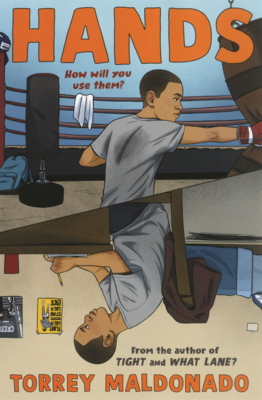 Hands B0GMZ4JYXW Book Cover