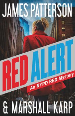 NYPD Red 1620904330 Book Cover