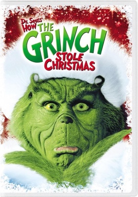 How the Grinch Stole Christmas B01K4EU8GC Book Cover