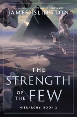 The Strength of the Few 1668216779 Book Cover