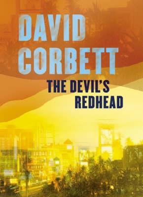 The Devil's Redhead 0752863924 Book Cover