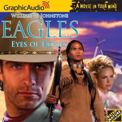 Eyes of Eagles 1599501759 Book Cover