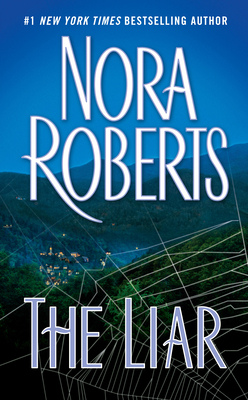 The Liar 1101989750 Book Cover