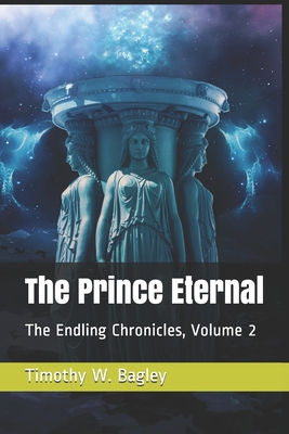 The Prince Eternal 1675295700 Book Cover