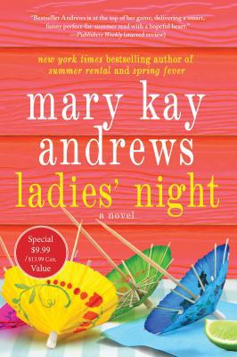 Ladies' Night 1250132584 Book Cover