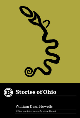 Stories of Ohio 1948742217 Book Cover