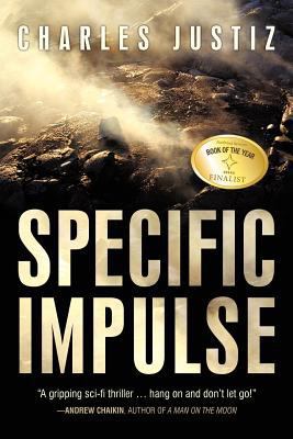 Specific Impulse 1936236591 Book Cover