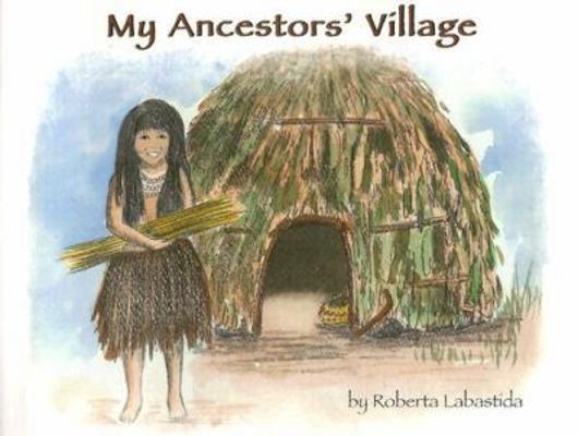 My Ancestor's Village B007D02PH6 Book Cover