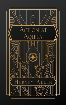 Action at Aquila B0DFHV6M27 Book Cover