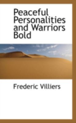 Peaceful Personalities and Warriors Bold 0559303955 Book Cover