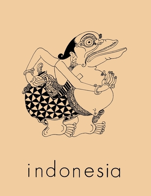 Indonesia Journal: October 1977 0877278245 Book Cover