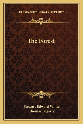 The Forest 1162643722 Book Cover