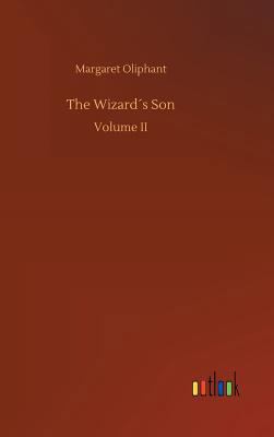 The Wizard´s Son 3732688305 Book Cover