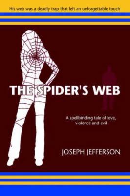 The Spider's Web 1599266075 Book Cover