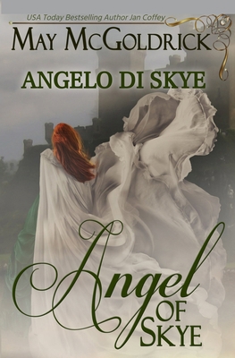 Angelo di Skye [Italian] B0DPNQ2YW5 Book Cover