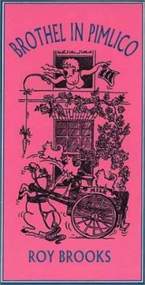 Brothel in Pimlico 0719560284 Book Cover