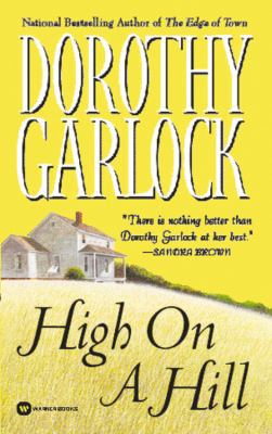 High on a Hill (Missouri, Book 2) 044661209X Book Cover