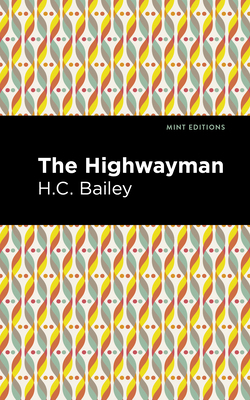 The Highwayman 1513207032 Book Cover