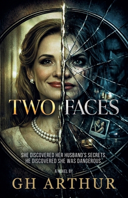 Two Faces B0GLYF9MJX Book Cover