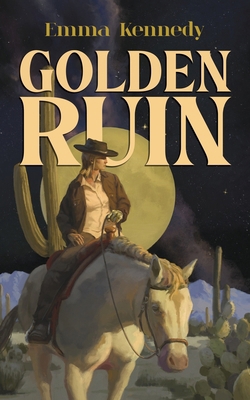 Golden Ruin B0DDMX383D Book Cover