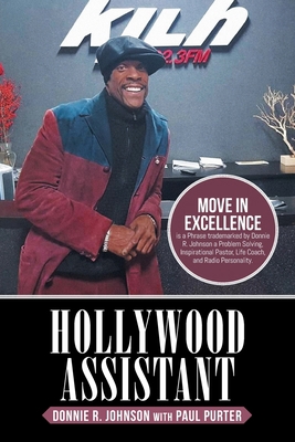 Hollywood Assistant 164458798X Book Cover