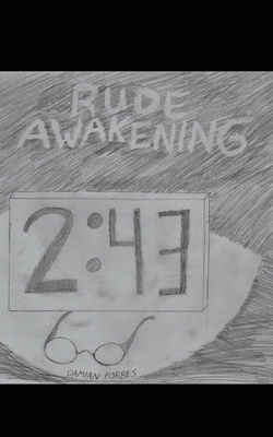 Rude Awakening 109184982X Book Cover