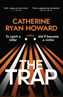 The Trap 1787636615 Book Cover