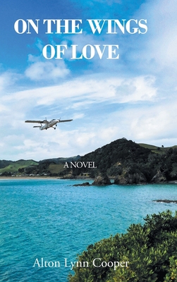 On the Wings of Love B0BWLVB99B Book Cover