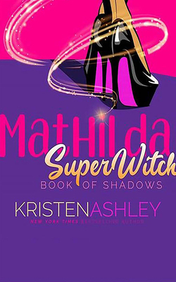 Mathilda's Book of Shadows 1713578638 Book Cover