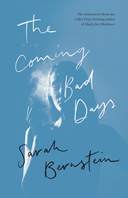 The Coming Bad Days 1039056962 Book Cover