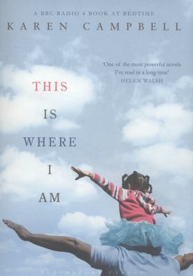 This Is Where I Am 1408832712 Book Cover