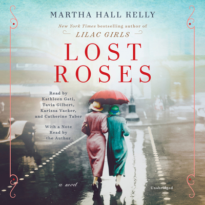 Lost Roses 1984845373 Book Cover