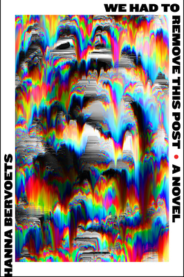 We Had to Remove This Post 0063271613 Book Cover