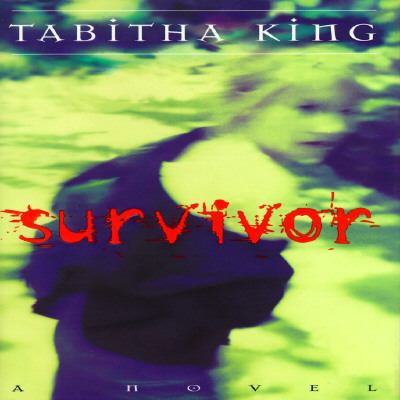 Survivor 0525942416 Book Cover