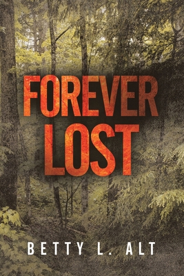 Forever Lost B0DJF2D5G7 Book Cover