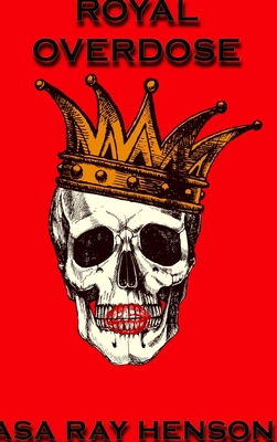 Royal Overdose 0359660835 Book Cover