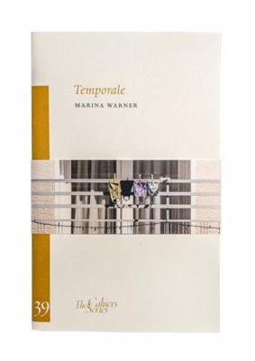 Temporale: The Cahiers Series 1909631434 Book Cover