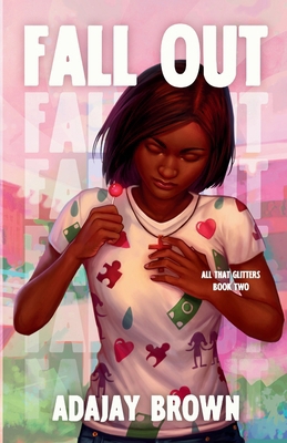 Fall Out B0FVVK75CJ Book Cover